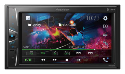 DMH-G220BT - Image 3