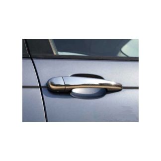 Door handle cover stainless steel