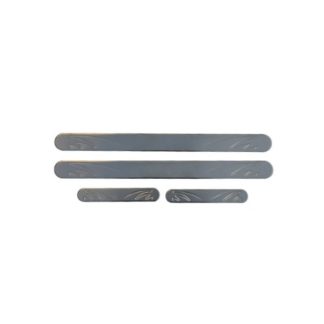 Door sills - Stainless steel