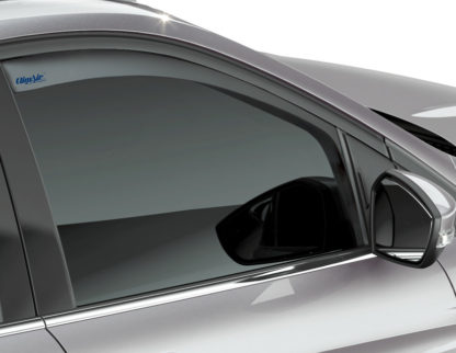 Rain and wind deflectors - Image 2