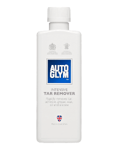 Intensive tar remover
