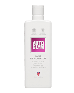 Paint renovator