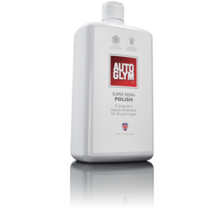 Super resin polish - large