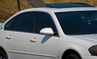 Tint film (Anti scratch)