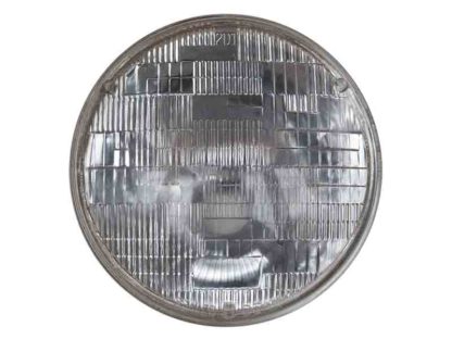 Sealed beam 7 inch