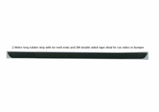 Side mouldings