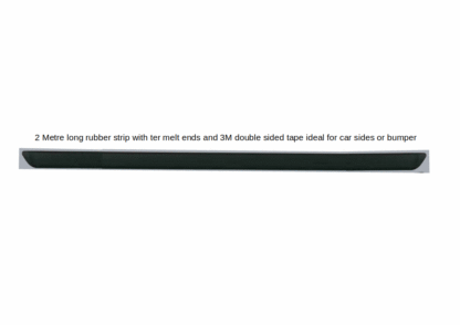 Side mouldings