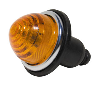 Mini indicators - Amber, Red, White