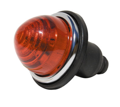 Mini indicators - Amber, Red, White - Image 2