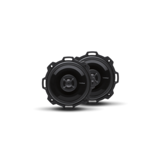 Punch 4.0" 2-Way Full Range Speaker (pr)