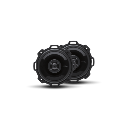 Punch 4.0" 2-Way Full Range Speaker (pr)