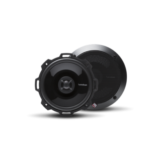 P152 - Punch 5.25" 2-Way Full Range Speaker (pr)